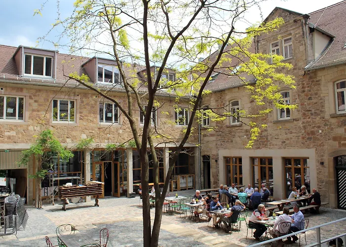 Renthof Kassel Hotel