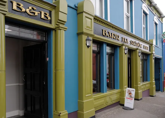 Barr Na Sraide Inn Dingle