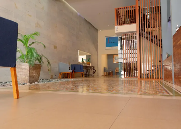El Hotel Business Class - Zamora Centro