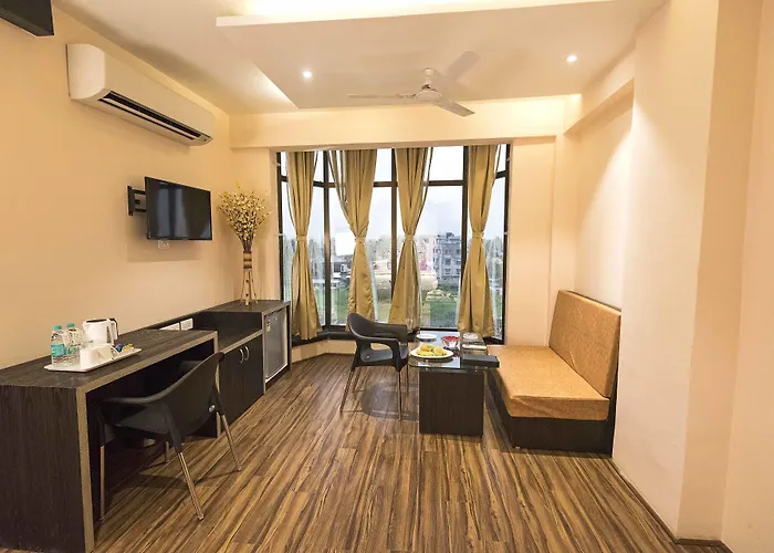 Regenta Inn Larica Kolkata