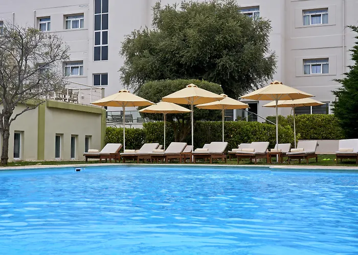 Civitel Esprit Hotel Maroussi