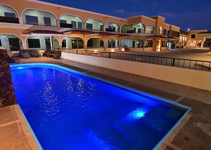 Hotel San Ignacio Inn Torreon