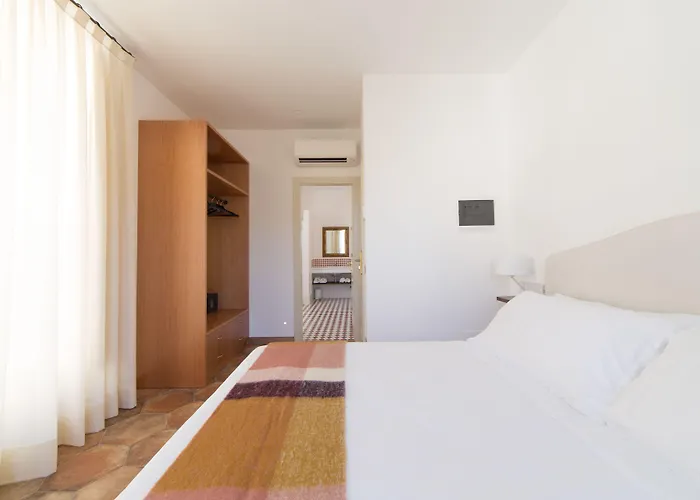 Residenza Il Campanile Hotel Sorrento