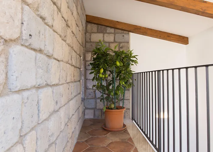 Residenza Il Campanile Hotel Sorrento