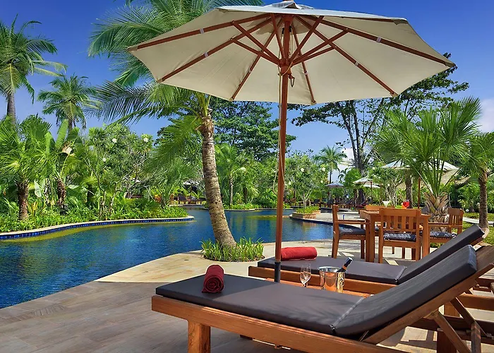 Mali Resort Sunrise Beach Koh Lipe