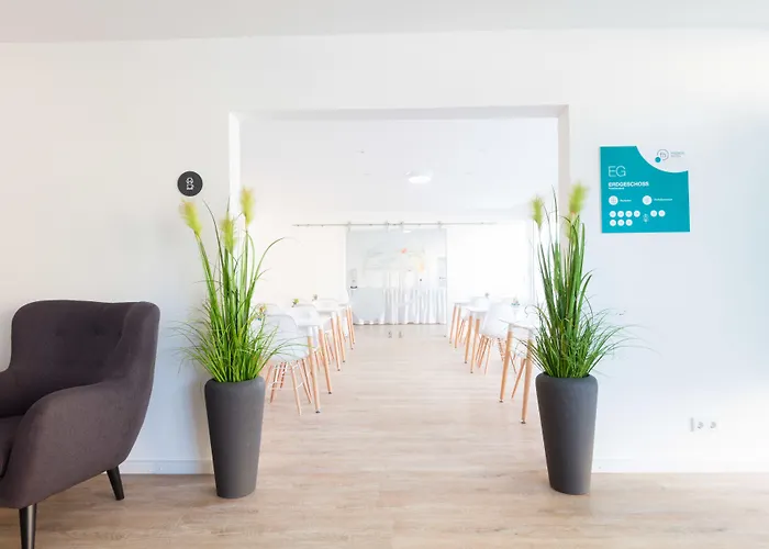 Friends Hotel Bad Salzuflen