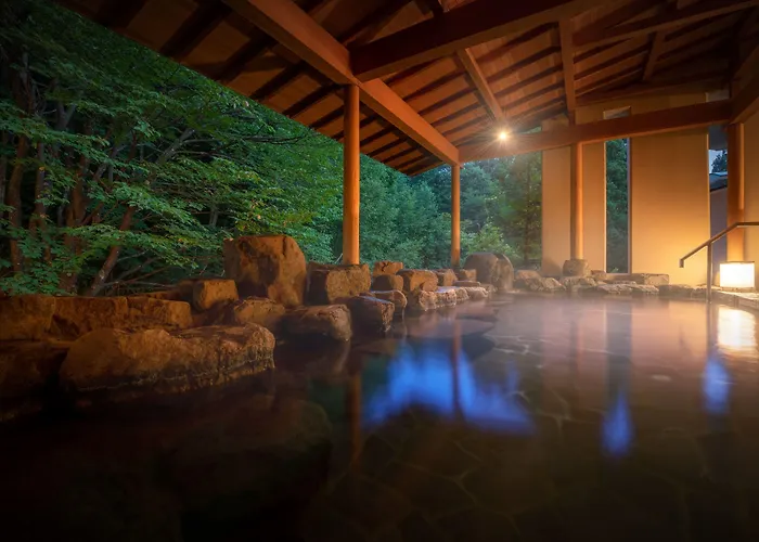 Zao Shiki No Hotel Yamagata 