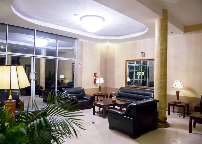 Martha Hotel Bujumbura
