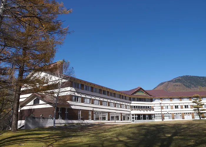 Nikko Astraea Hotel