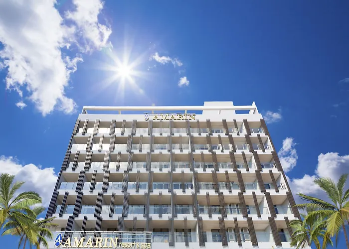 Amarin Resort & Spa Phú Quốc