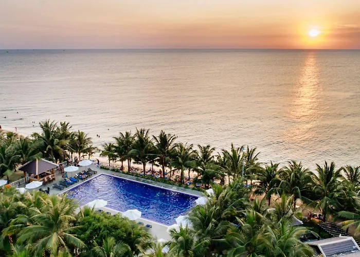 Amarin Resort & Spa Phú Quốc