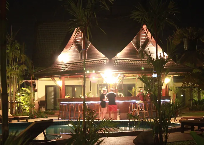 Airport Resort Phuket Nai Yang