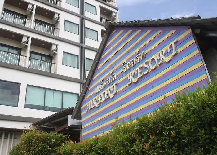 Airport Resort Phuket Nai Yang