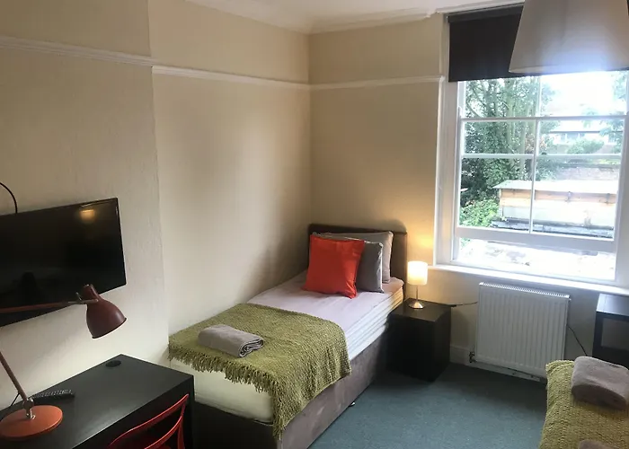 The Grange Pub Hotel London