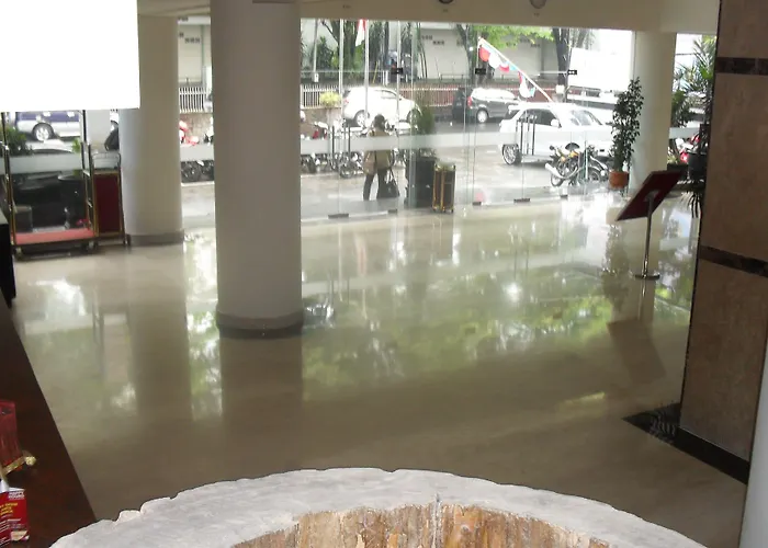 Hotel Gran Central Manado