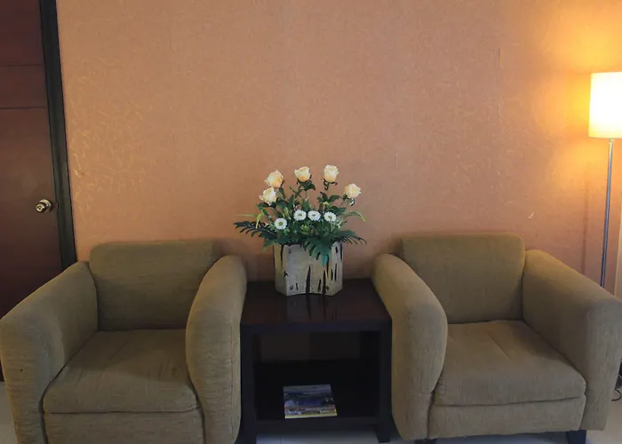 Hotel Gran Central Manado