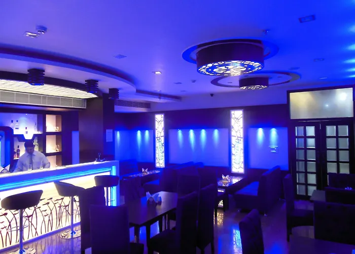 Hotel Yash Regency Jaipur