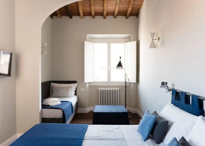Hotel Parione Uno Florencia