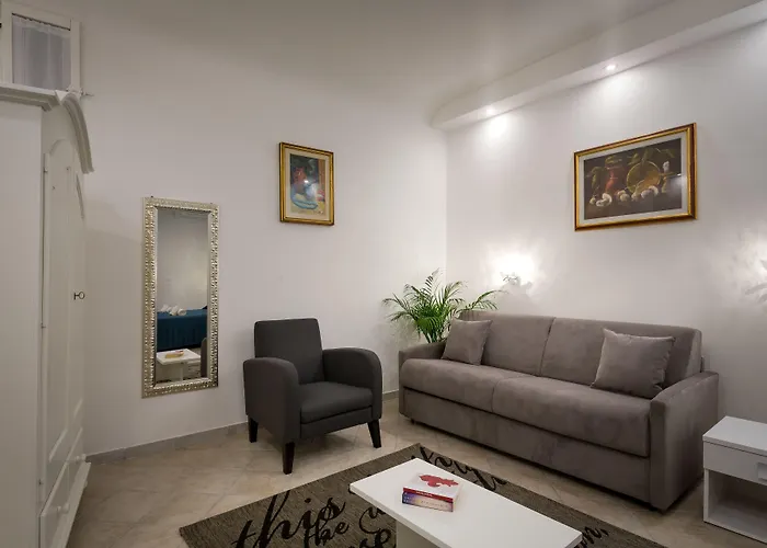Hotel Stella Della Casa Florencia