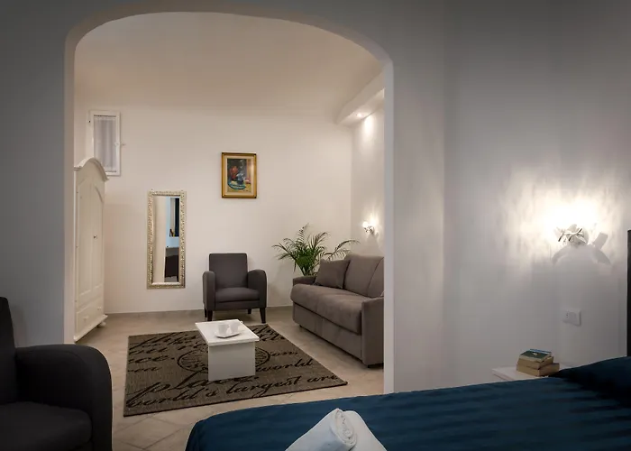 Hotel Stella Della Casa Florencia