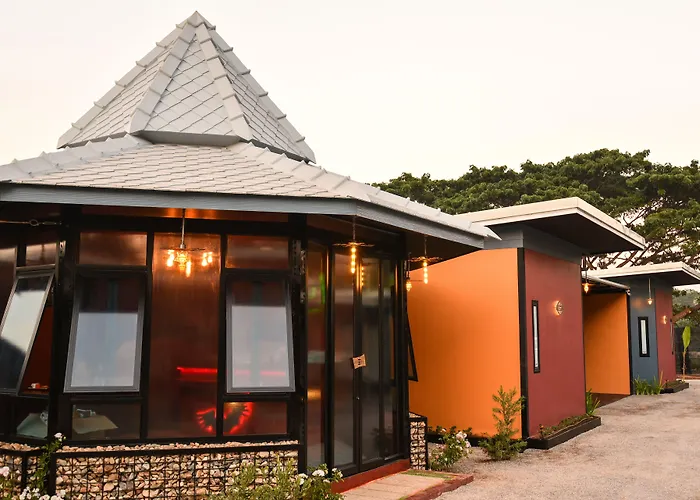 Bedvilla Chiangrai เชียงราย