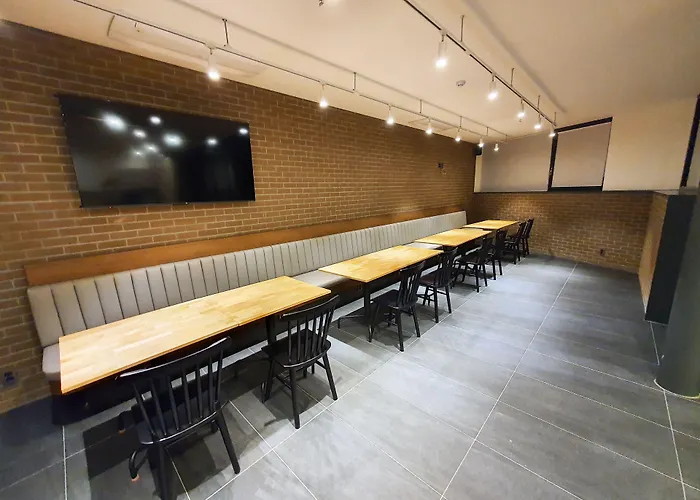 Yolo Guesthouse Seoul