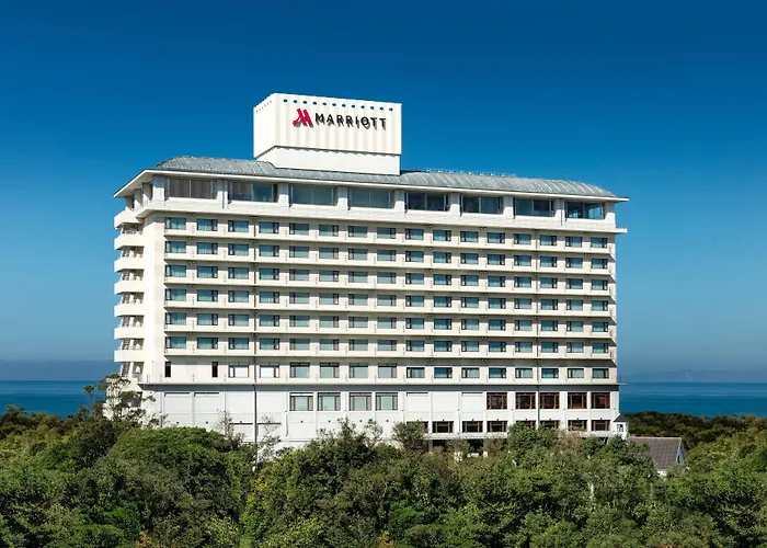 Nanki-Shirahama Marriott Hotel