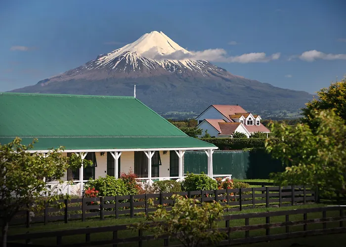 Kerry Lane Motel Hawera