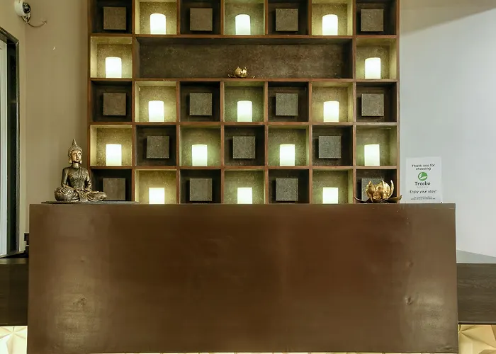 Treebo Southwest Inn Dwarka Delhi 
