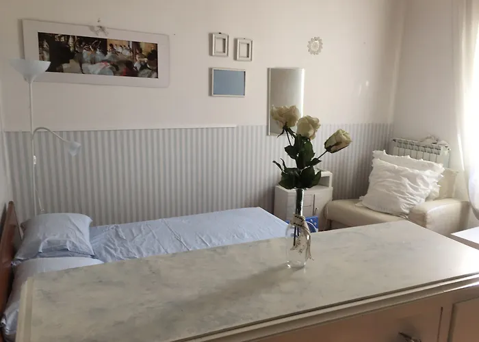 Casa Maria Hotel Salerno
