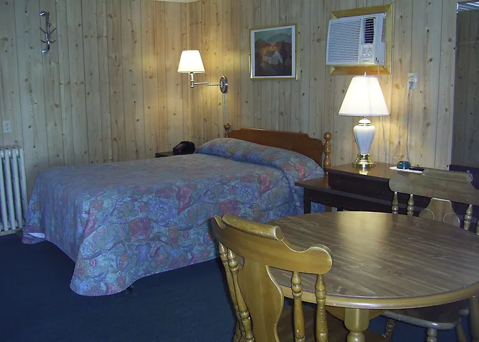 Cedar Grove Motel Altoona