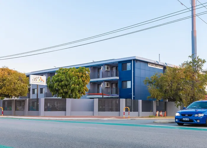 Batavia Apartments Perth