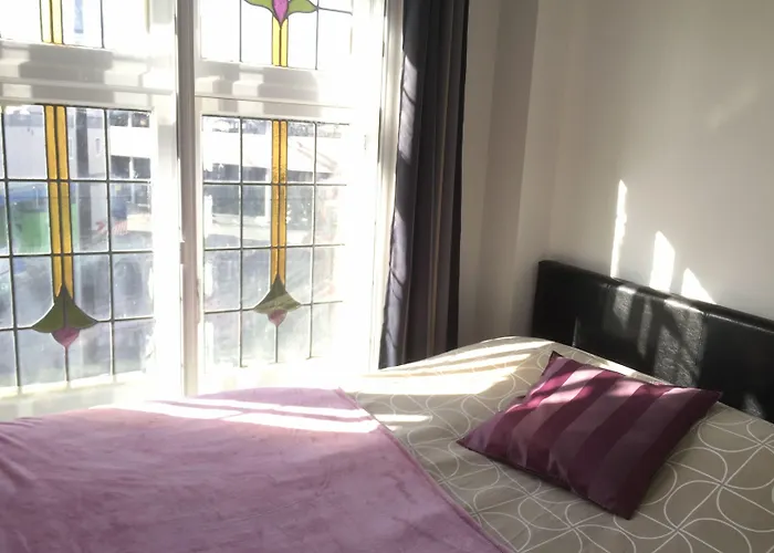 Whitechapel Guest House London