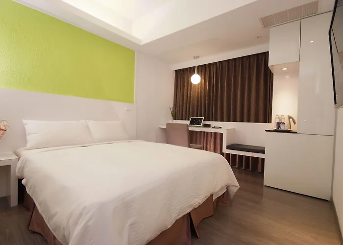 Taitung Yes Hotel