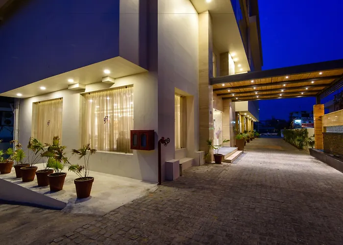Regenta Central Jaipur