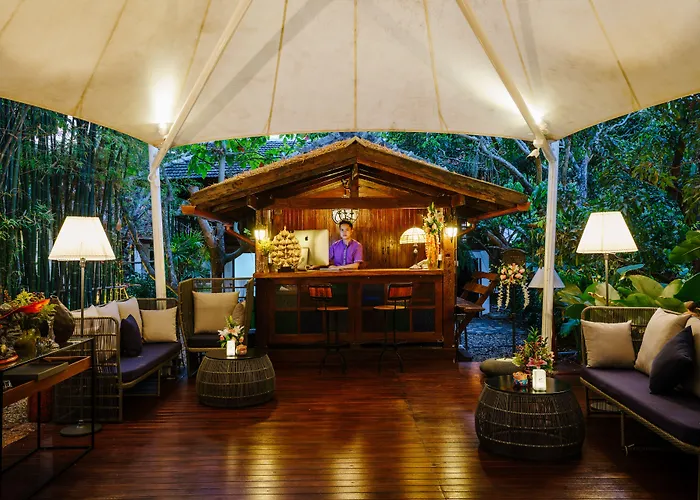 Mango T. Villa Chiangmai Resort Chiang Mai