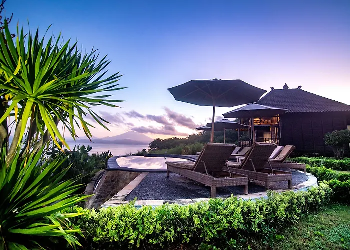 Bali Belva Hotel Nusa Lembongan 