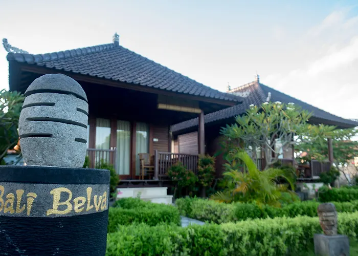 Bali Belva Hotel Nusa Lembongan 