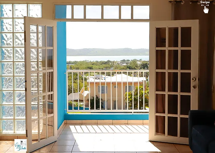 West Coast Apartments Boqueron