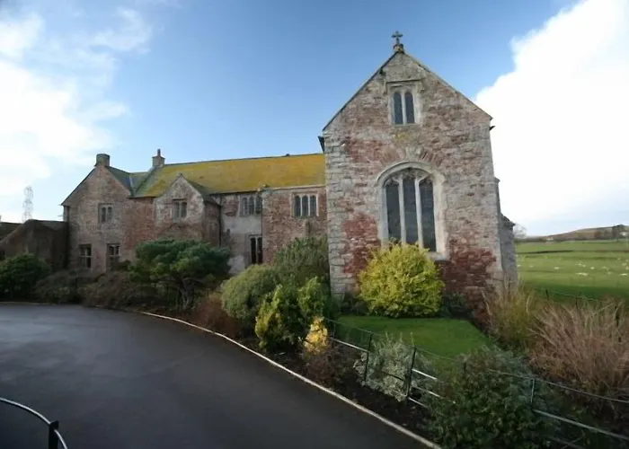 Blackmore Farm Bridgwater