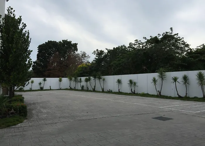 Noble Motel Taitung