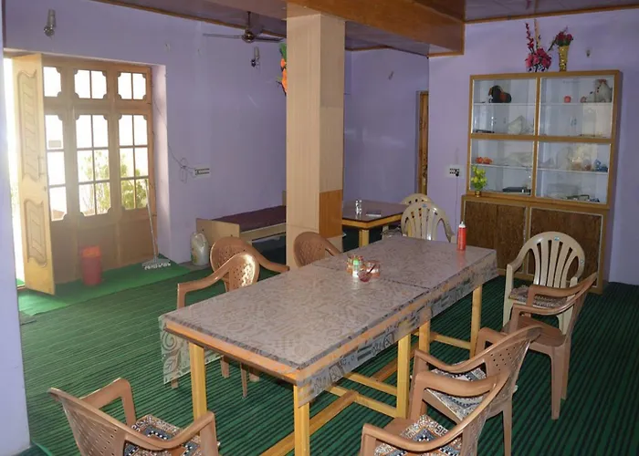 Yourdum Guest House Hundar