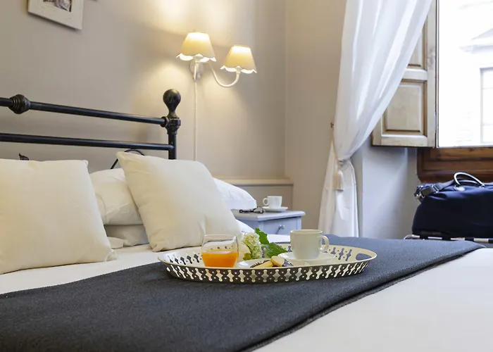 B&B Prestigia Rooms Florencia