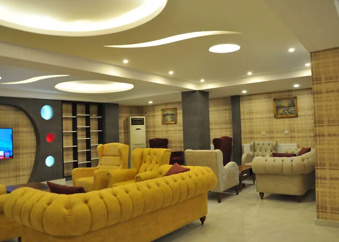 Madi Hotel Izmir