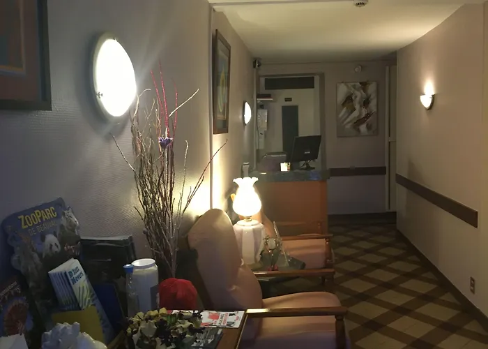 Hôtel Thermidor Nevers