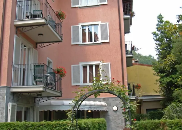 Residence Garden Cannobio