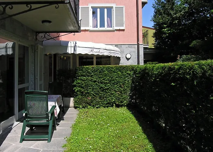 Residence Garden Cannobio