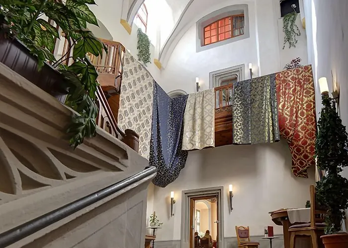 Gotikhotel Frenzelhof Görlitz