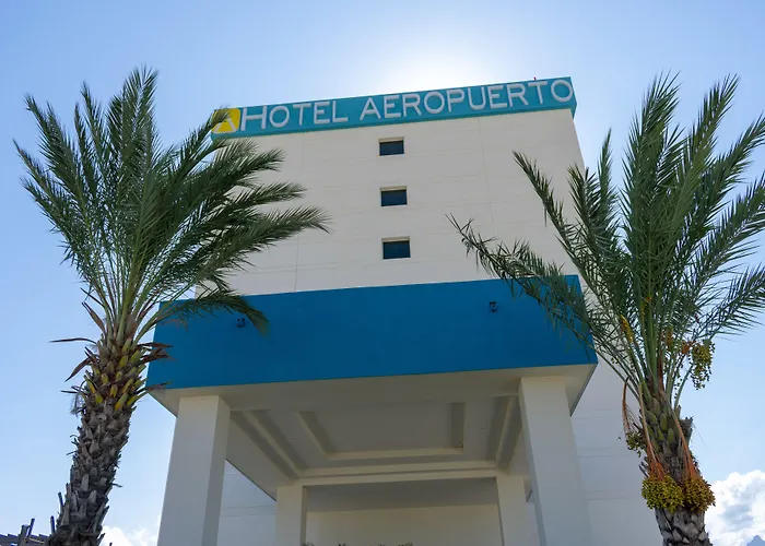 Hotel Aeropuerto Los Cabos San José del Cabo