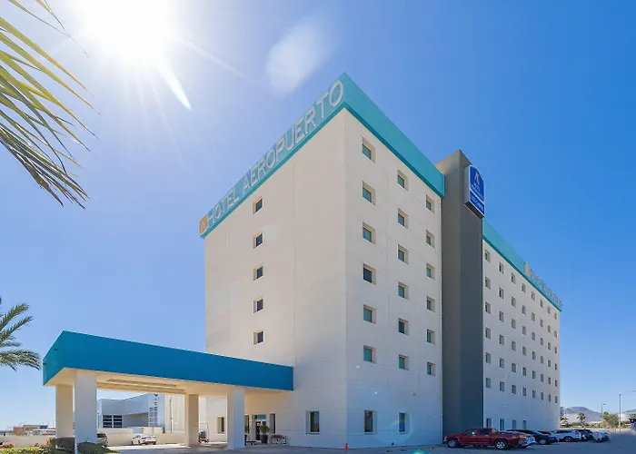 Hotel Aeropuerto Los Cabos San José del Cabo